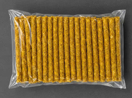 HobbsGo Chicken Munchy - Dog Jerky Treats
