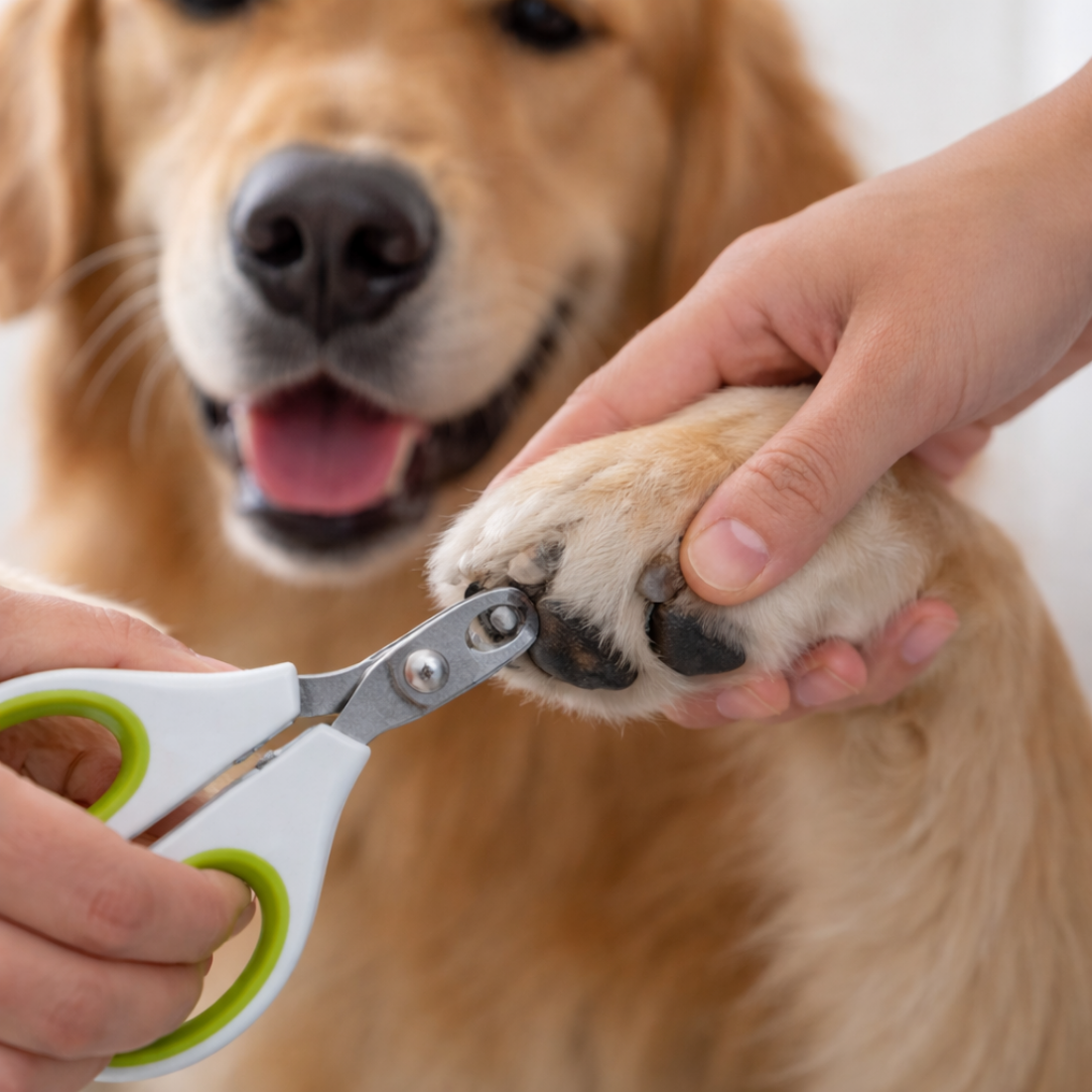 Cat & Dog Nail Clippers - Dog and Cat Nail Cutter