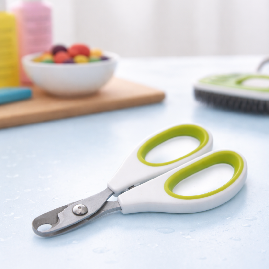 Cat & Dog Nail Clippers - Dog and Cat Nail Cutter