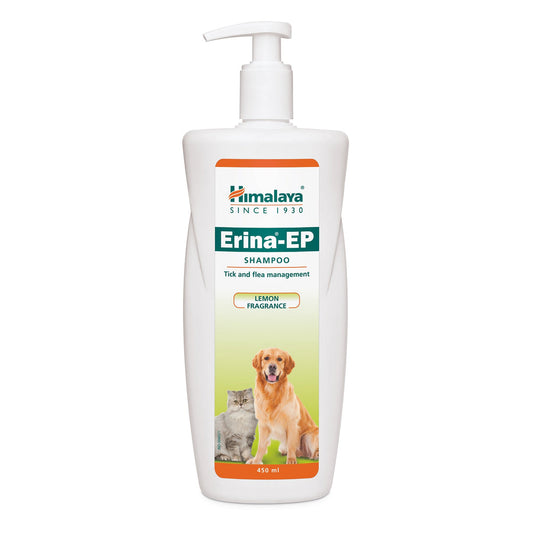 Erina EP Shampoo 450ml