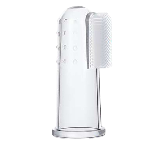 Pet Finger Toothbrush - Dental Care
