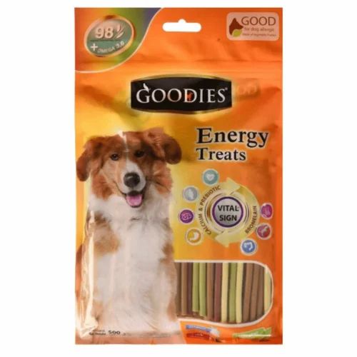 Goodies 125 g (stick) - image 2