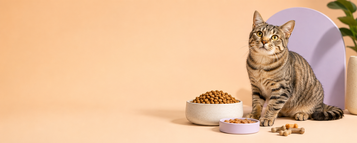 Food and Treats