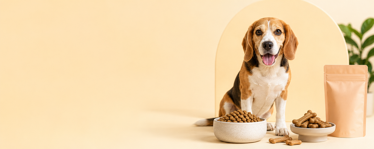 Food and Treats