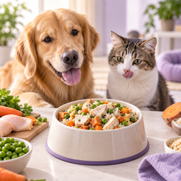 Fresh Food