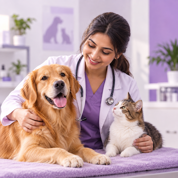 Vet Care