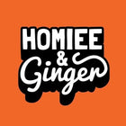 Homies & Ginger