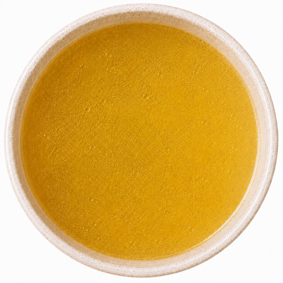 Immunity Chicken Broth (Hydration & Gut Health)