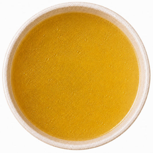 Immunity Chicken Broth (Hydration & Gut Health)