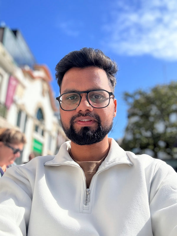 Er. Kshitij Verma