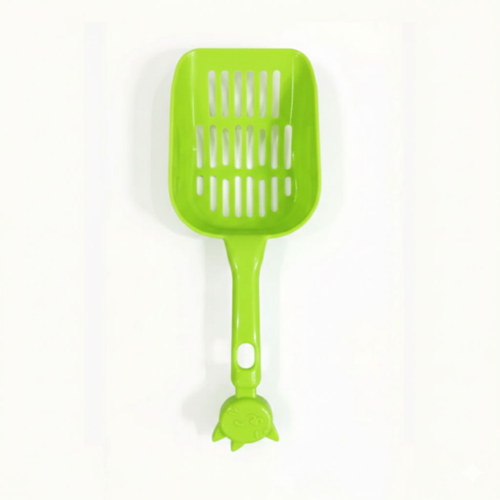 Small Cat Litter Scoop