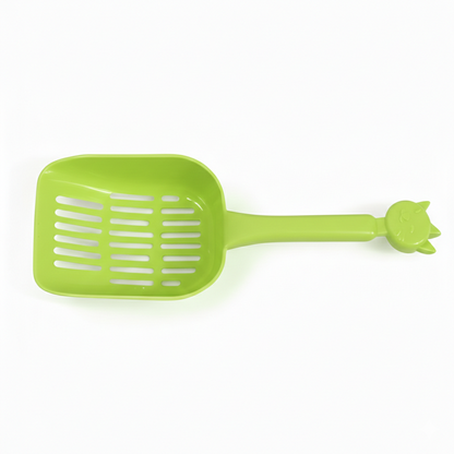 Small Cat Litter Scoop