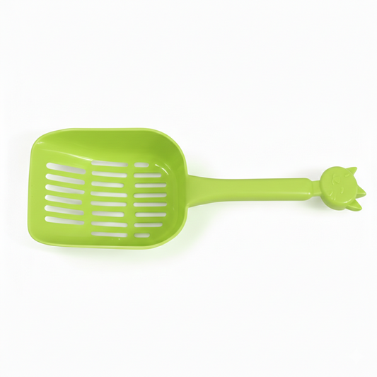 Small Cat Litter Scoop