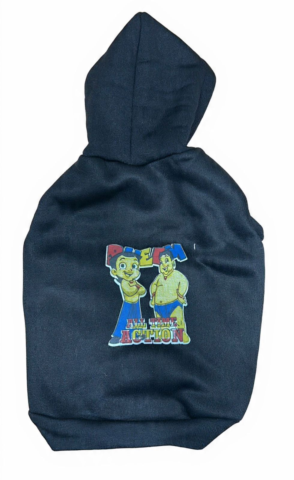 Playful Pet Hoodie