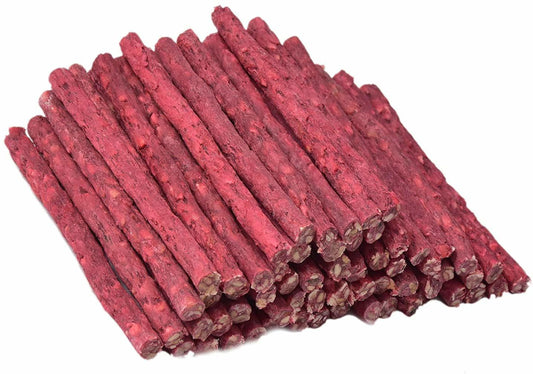Mutton Munchy - Dog Jerky Treats