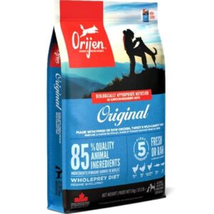 Orijen Original Food Medium 6kg