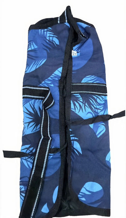 All-Weather Parachute Jacket