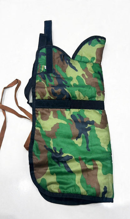 All-Weather Parachute Jacket