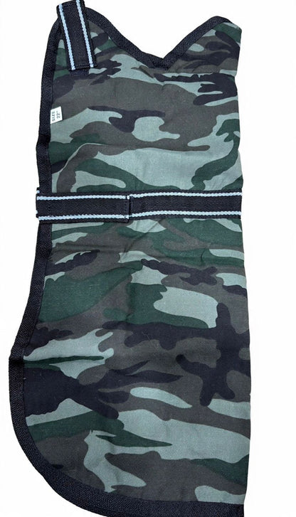 All-Weather Parachute Jacket