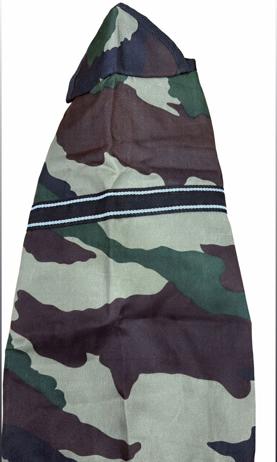 All-Weather Parachute Jacket