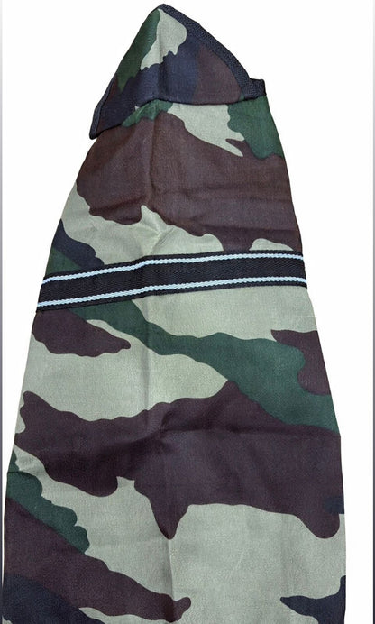 All-Weather Parachute Jacket