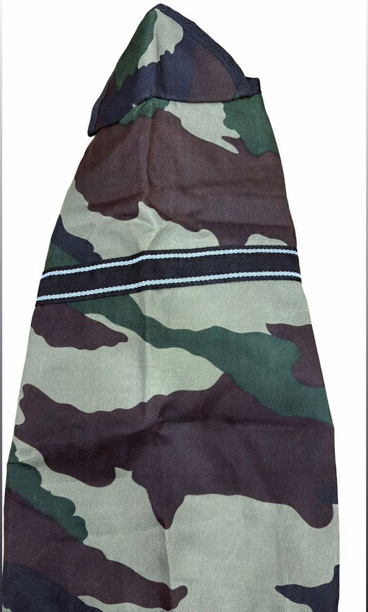 All-Weather Parachute Jacket