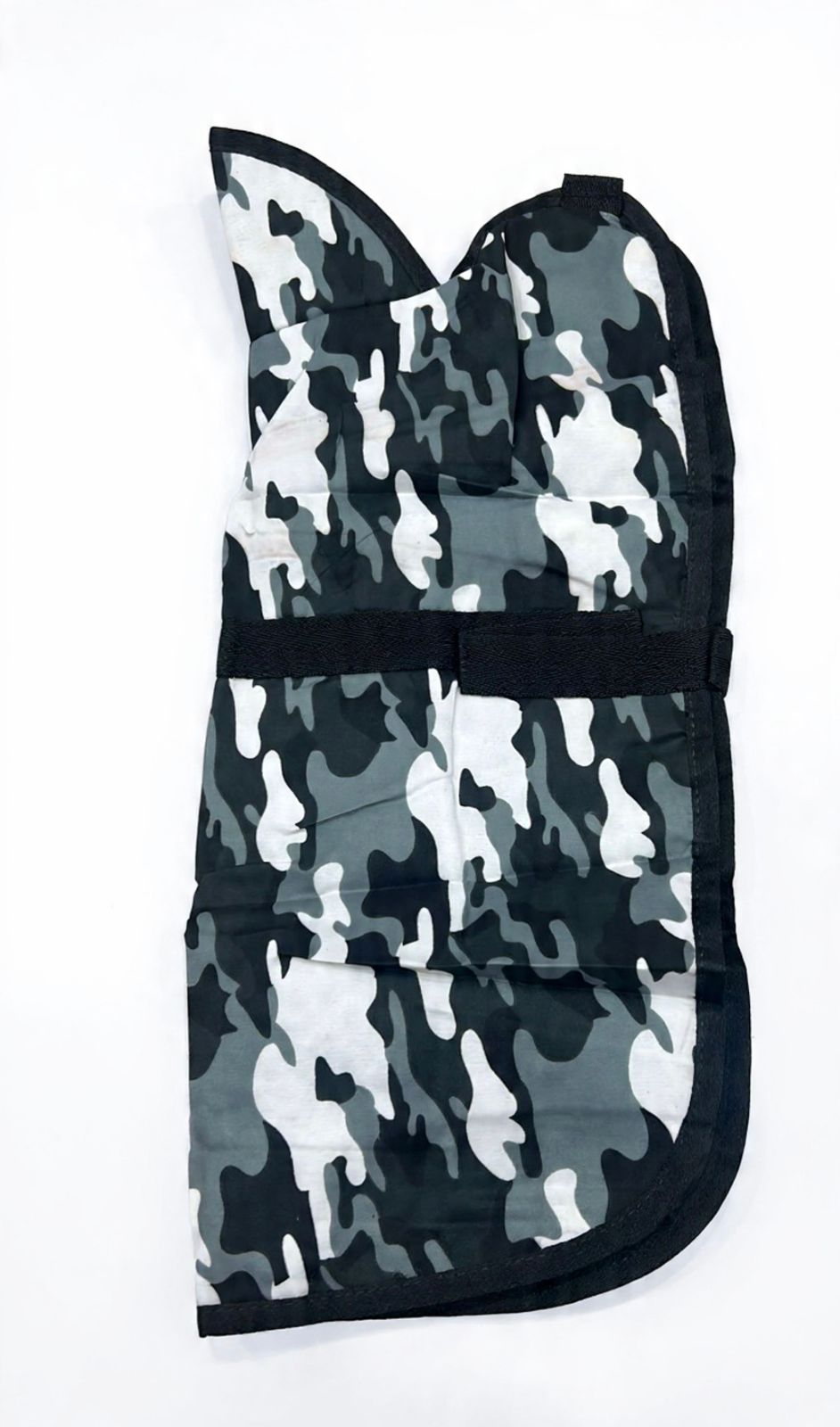 All-Weather Parachute Jacket