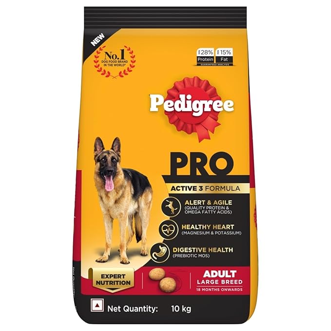 Pedigree Procare Adult Large Breed