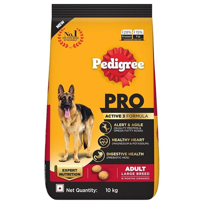 Pedigree Procare Adult Large Breed