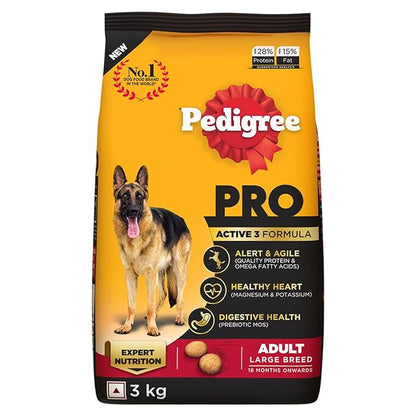Pedigree Procare Adult Large Breed