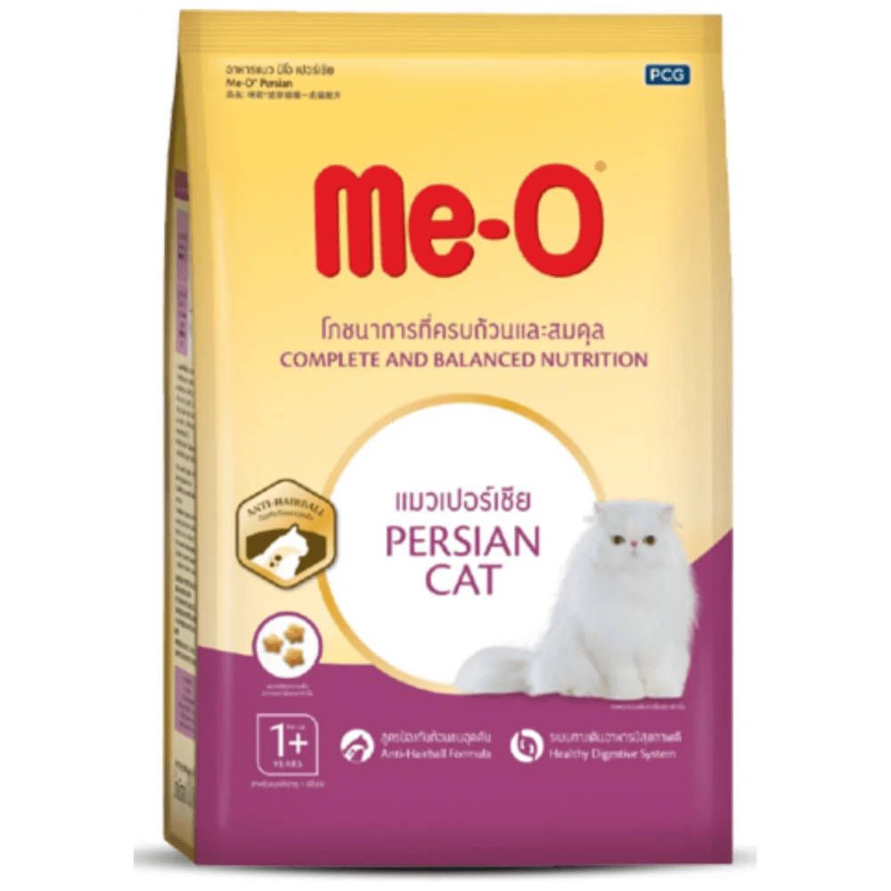 Meo Persian Adult 1.1kg