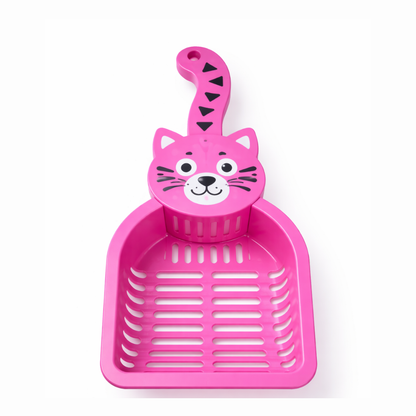 Cat Litter Scoop
