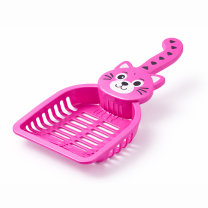 Cat Litter Scoop