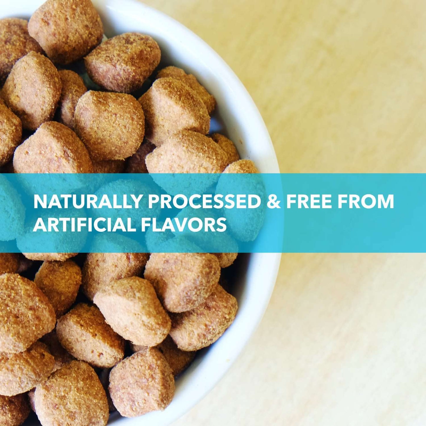 Purepet Adult Chicken & Vegetable Dog Dry Food