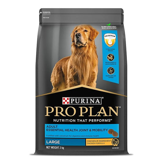 Purina Pro Plan Adult Large Dry Dog Food