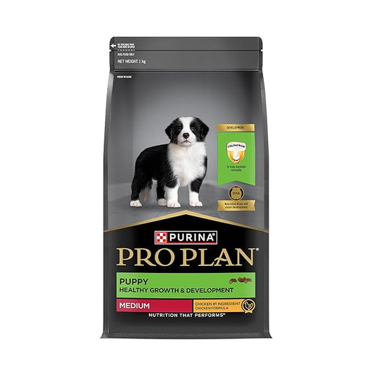 Purina Pro Plan Adult Medium Dry Dog Food