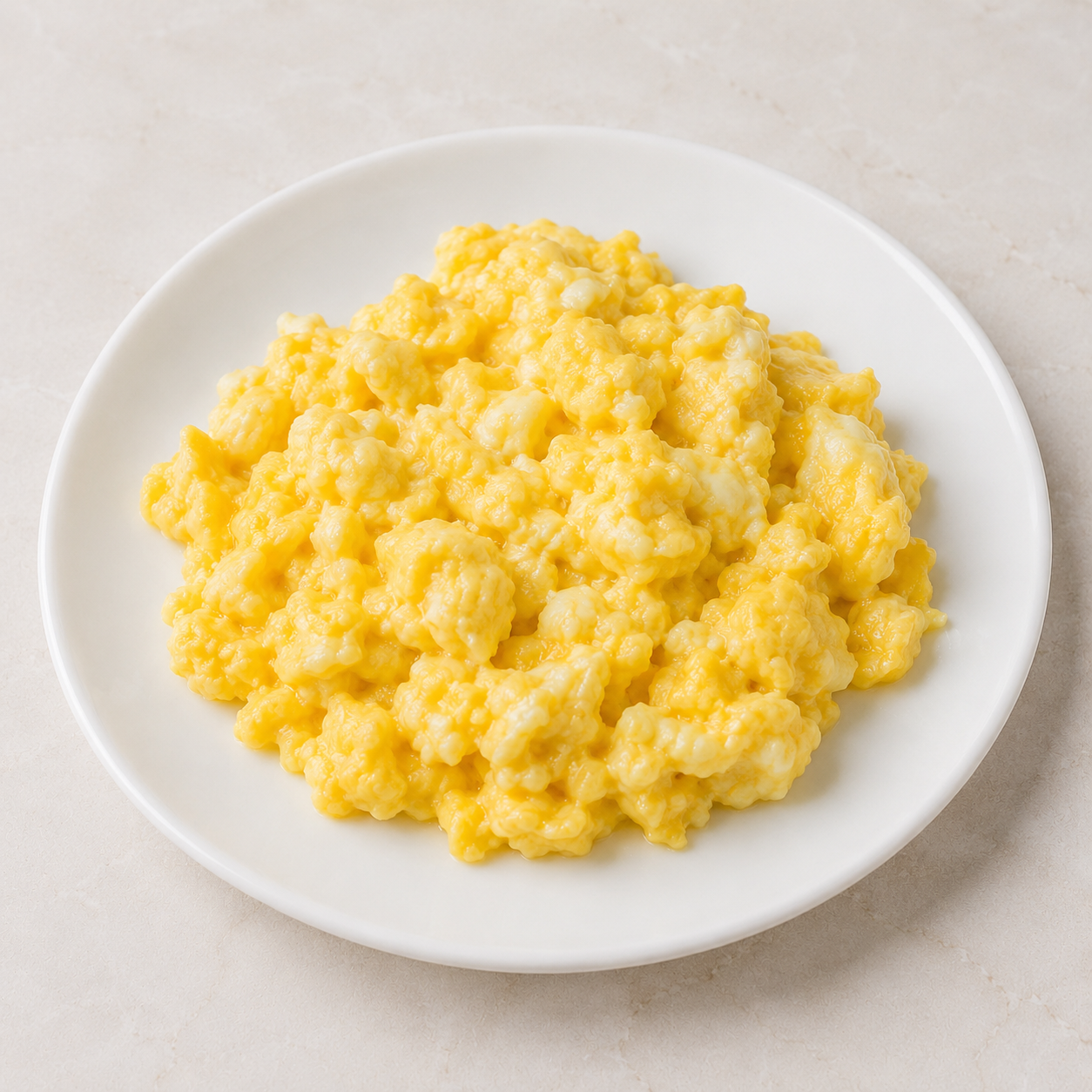 Scrambled Eggs