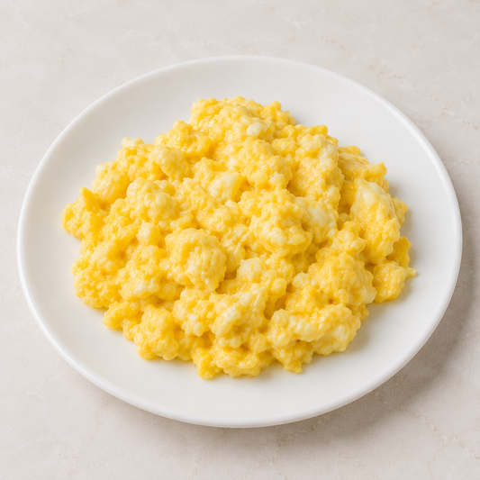 Scrambled Eggs