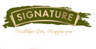 Signature