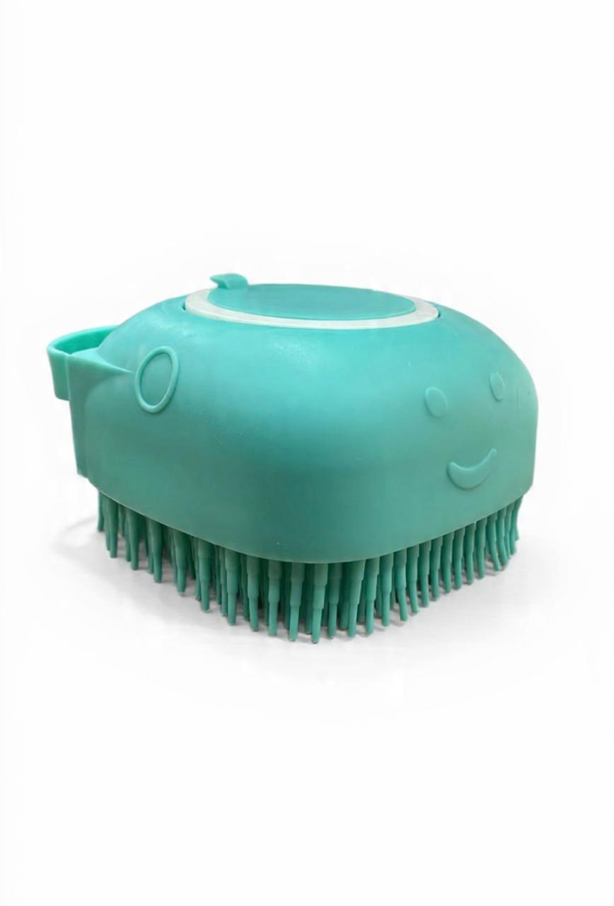 Silicone Massage Bath Brush