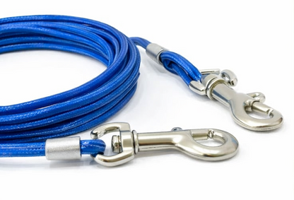 Tie Out Cable