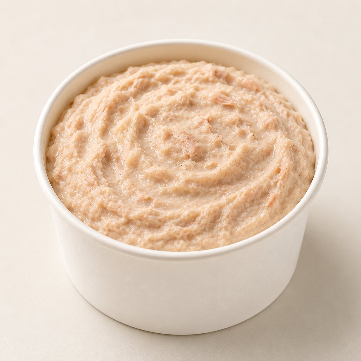 Tuna Mousse (For Cats & Kittens)