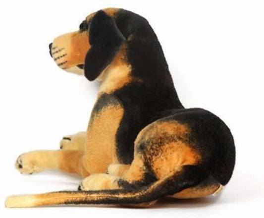 Plush Dog Soft Toy