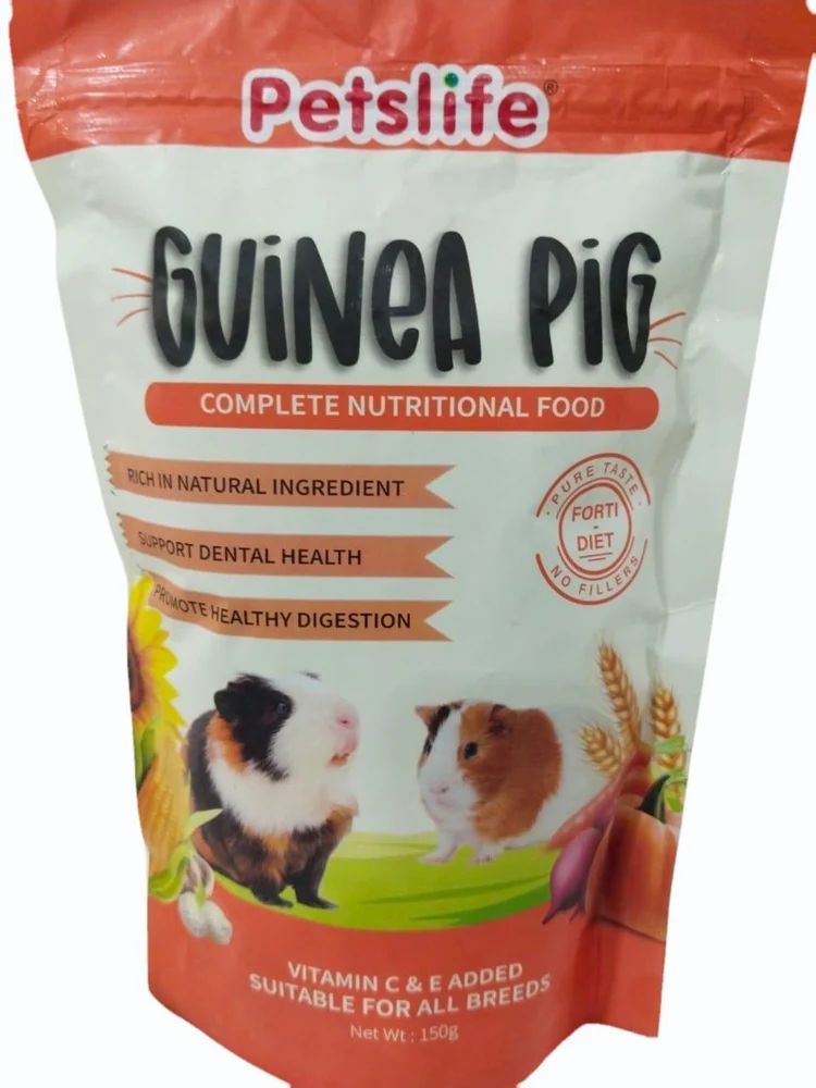 Petslife Guinea Pig Palette - image 3